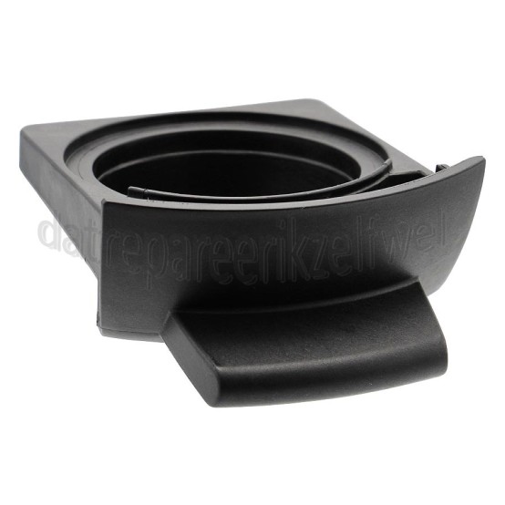 Foto van DeLonghi Houder Capsulehouder EDG455, EDG466MINI 