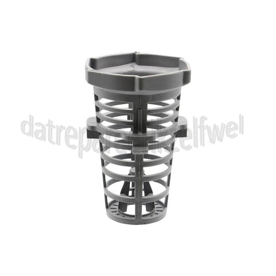 Foto van Etna Filter Grof AFI8538ZT, VW247ZIL, PVW6010WIT 
