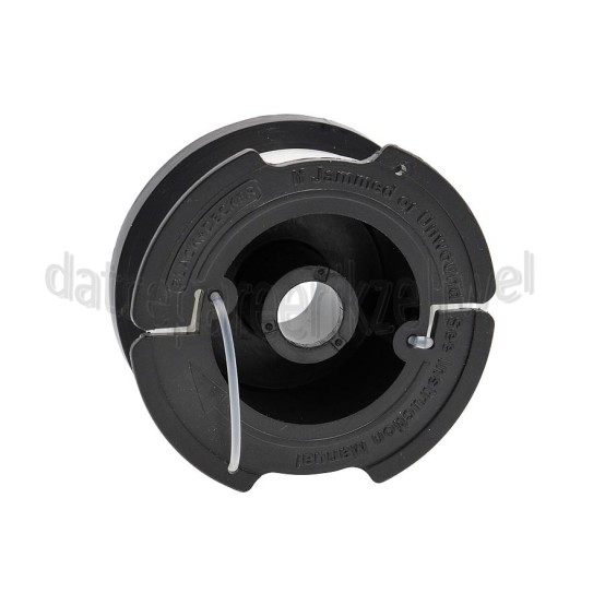 Foto van Black & Decker Spoelklos Spoelklos en draaad BESTA528, BESTA530, BESTE625 