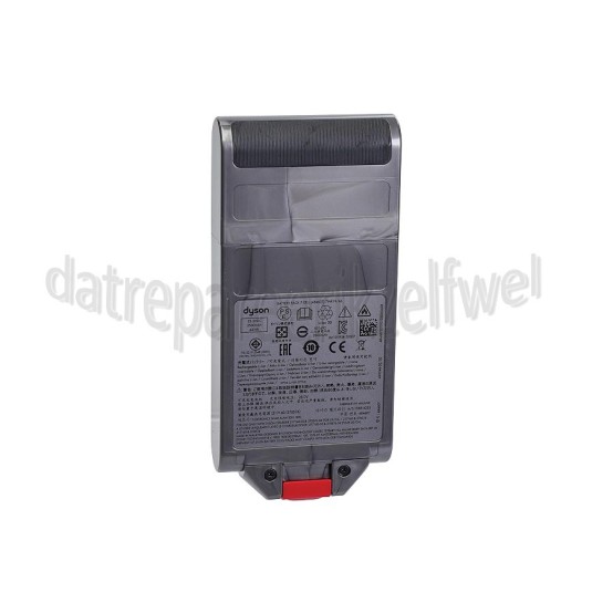 Foto van Dyson Accu Power Pack V12 Slim, Detect Slim 