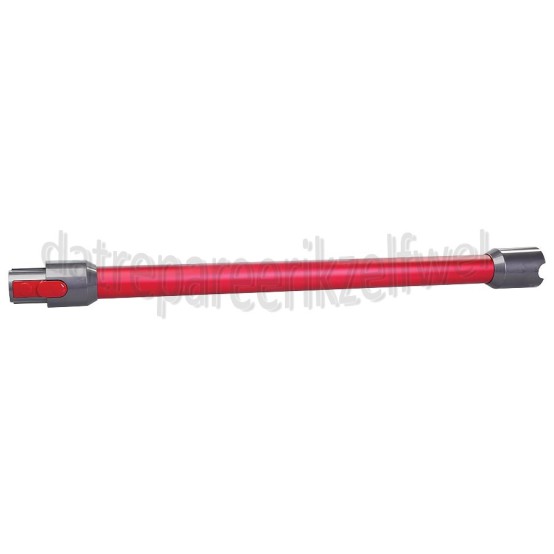 Foto van Dyson Zuigbuis Zuigbuis 595mm Rood SV16 V11 Outsize, Absolute 