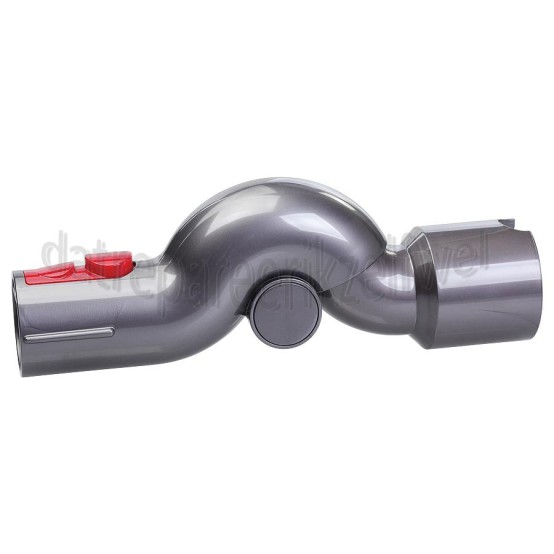 Foto van Dyson Adapter Quick Release Up Top Adapter CY23, CY28 Up Top 2 