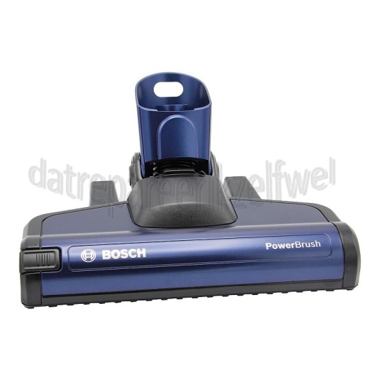 Foto van Bosch Zuigmond PowerBrush Bosch Readyy'y 20.4V 