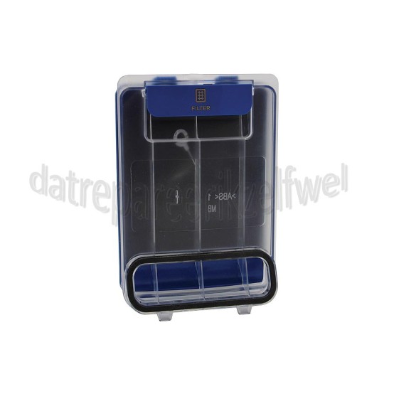 Foto van Philips Houder Filter FC9926, FC9929 