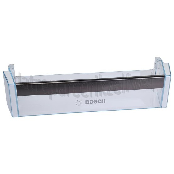 Foto van Bosch Deurbak Transparant KIL32SDD001, KIF82SDE002 