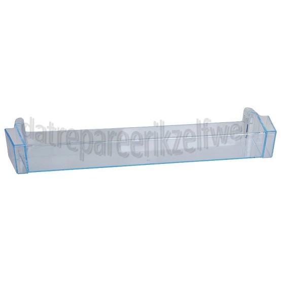 Foto van Bosch Deurbak Transparant KGE39EI4603, KSV29NW3007 