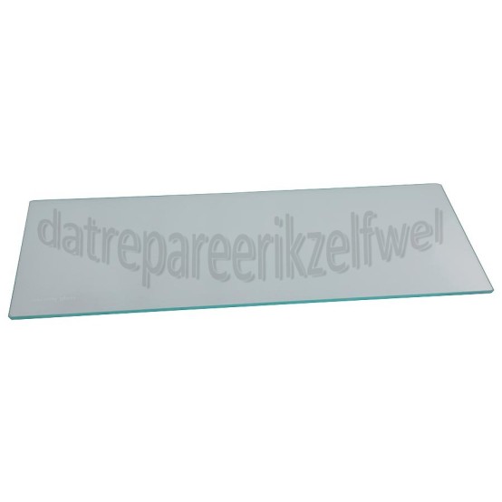 Foto van AEG Glasplaat Onderzijde Koelkast SDS51400S1, SDS61400S0 