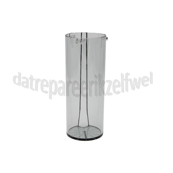 Foto van Philips Naduwstop Pusher HR1863, HR1855, HR1856 