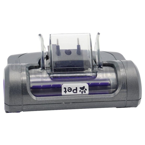 Foto van Black & Decker Zuigmond Turbozuigmond, klein BHHV520BFP 