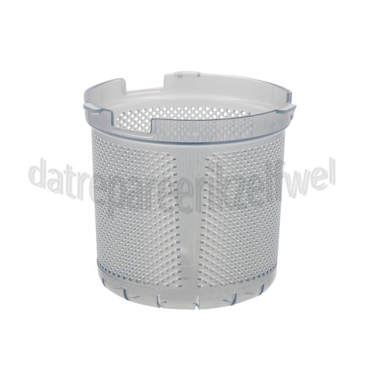 Foto van Black & Decker Filter Pre-filter DVJ320J, DVJ215B, FEJ520J 