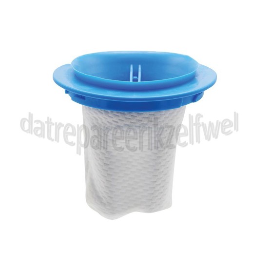 Foto van Black & Decker Filter Filter SVB620JW, SVB520JW 
