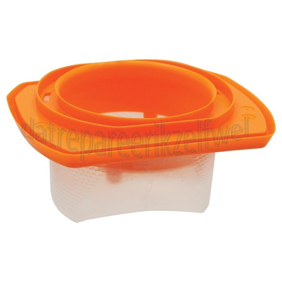 Foto van Black & Decker Filter Filter DVB315JP 