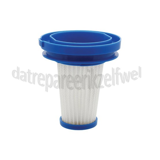 Foto van Black & Decker Filter Filter 