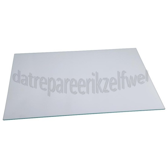 Foto van Atag Glasplaat Boven groentelade KS22178A, KD62178B, KS32178B 