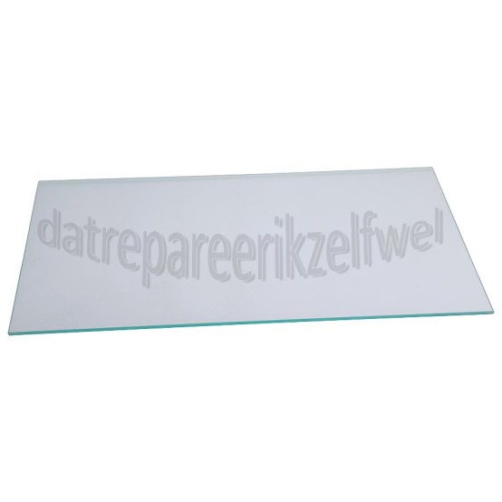 Foto van Atag Glasplaat Koelgedeelte 