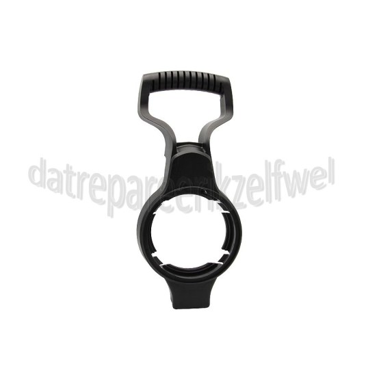 Foto van Black & Decker Afdekking Greep van ventilator GW2810, GW2838, GW3030 