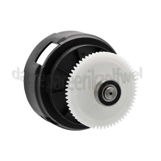 Foto van Black & Decker Houder Van spoelklos STC1820PC, STC1840PC 