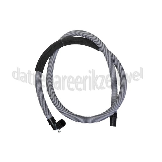 Foto van Samsung Slang Afvoerslang WW80H7410EWEO, WW90M74HN2T 