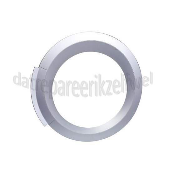 Foto van Siemens Deurrand Buitenrand WM14T3G018, WM14T4G018 