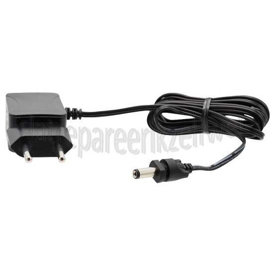 Foto van Nilfisk Adapter Laadadapter, Lader 14,4V HANDY2IN1 