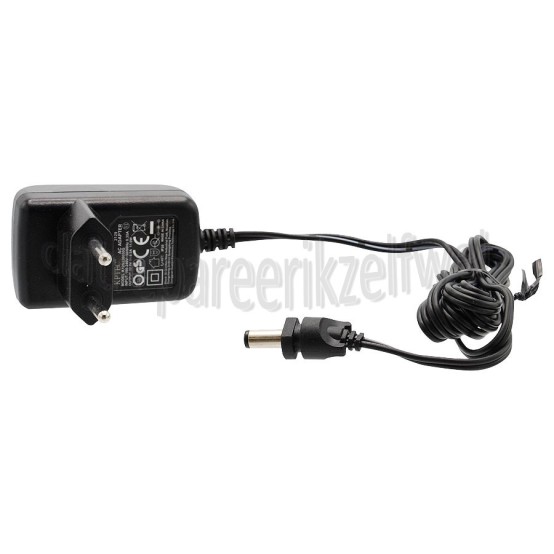 Foto van Nilfisk Adapter Laadadapter, Lader 18V HANDY2IN1 