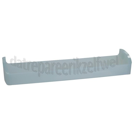 Foto van Smeg Deurbak Transparant FL224A, FL1672P, UKFL164A 