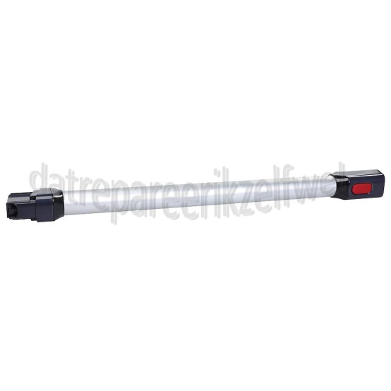 Foto van Rowenta Zuigbuis Aluminium zuigbuis X-Pert 3.60 RH6974, RH6933, RH6921 