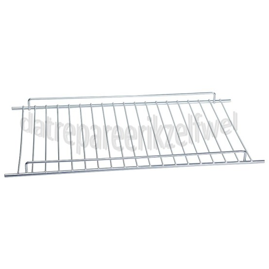 Foto van Dometic Rooster Legrooster 221x442mm. RM7851L, RMT7855L, RM7850L 