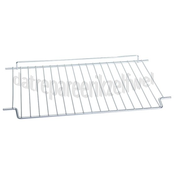 Foto van Dometic Rooster Legrooster, 264x442mm. RM7851L, RMT7855L, RMT7850L 