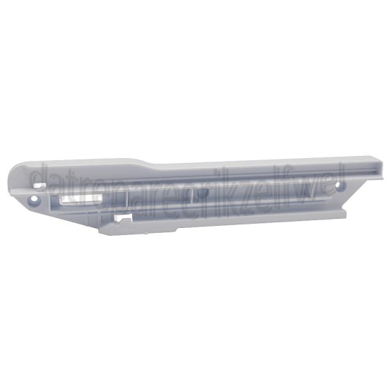 Foto van Whirlpool Geleider Rail van vrieslade, links FRSS2VD3J, WSP5596AX, KSN5252IO 