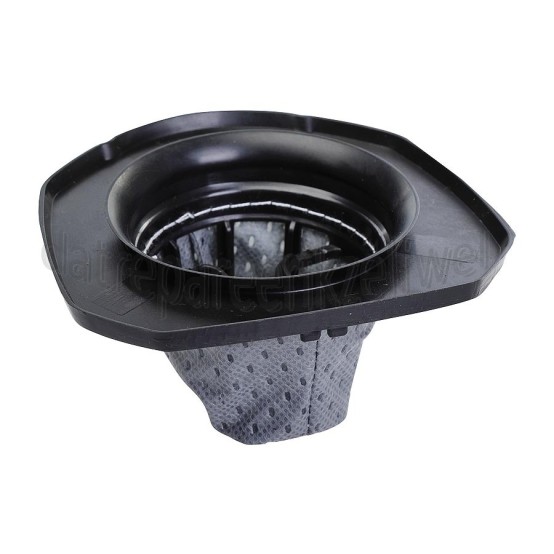 Foto van Rowenta Filter Wasbaar filter Dual Force 2 in 1 
