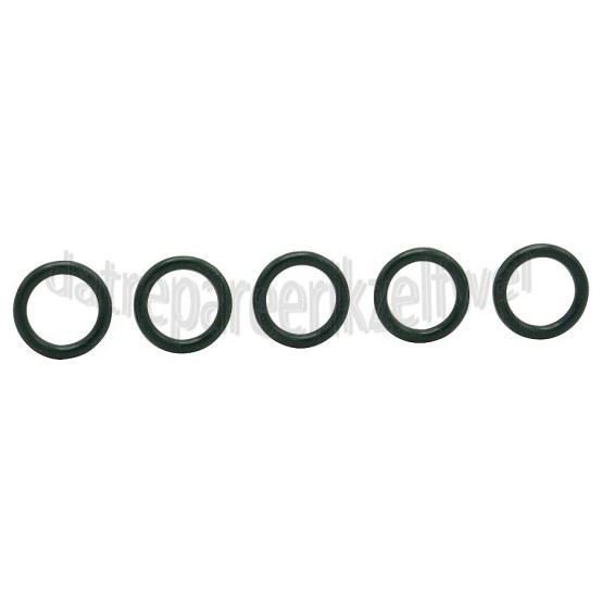 Foto van Nilfisk Afdichtingsrubber O-ring van hogedrukslang E130.3, E140.1 