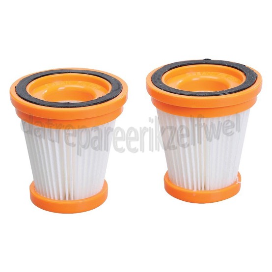 Foto van Rowenta Filter Wasbaar filter Dual Force 2 in 1 