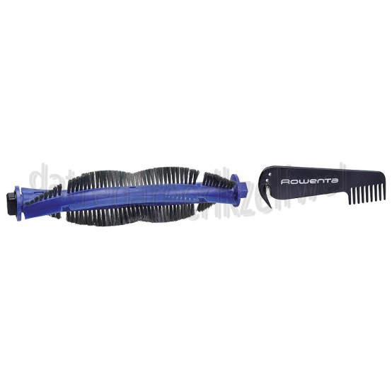 Foto van Rowenta Borstel Dierenhaar Turboborstel X-plorer Serie 80 