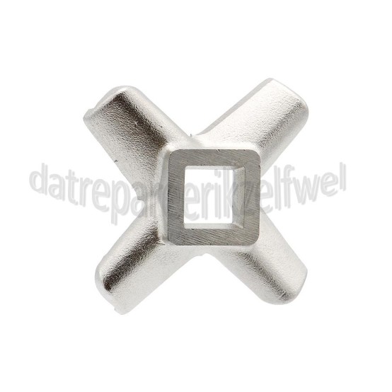 Foto van Kenwood Mes Van vleesmolen KM240, KM241 