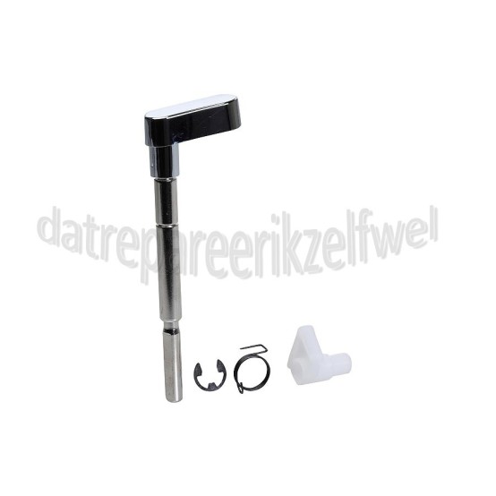 Foto van Kenwood Knop Ontgrendeling KVC3300W, KMC560, KMC510 