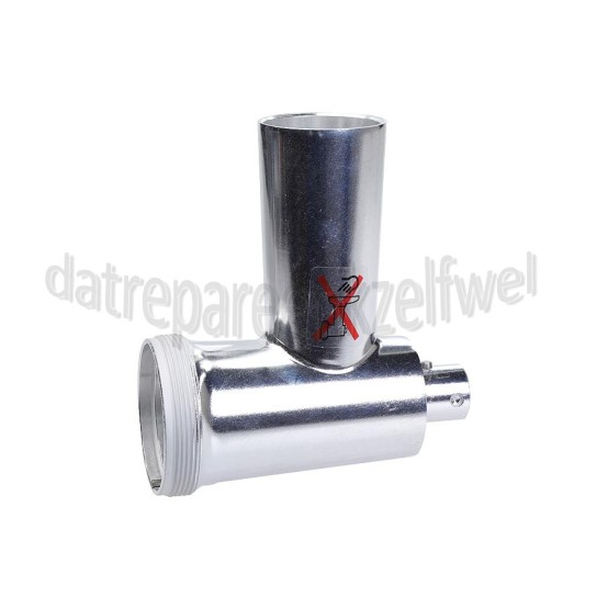 Foto van Kenwood Behuizing Maalgedeelte MG510, AT950, MG470 