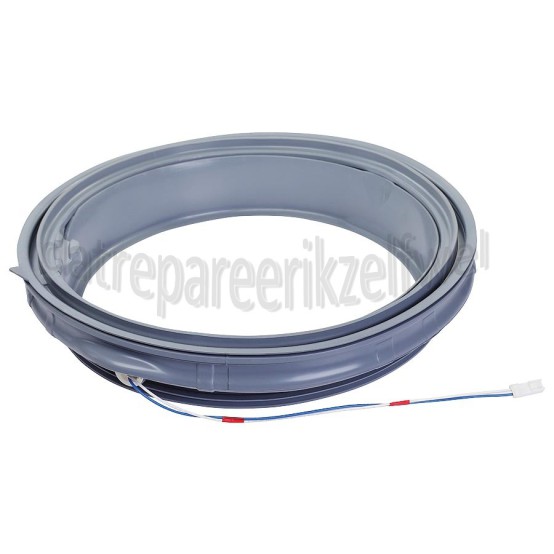 Foto van Manchet Met lip WW7000 