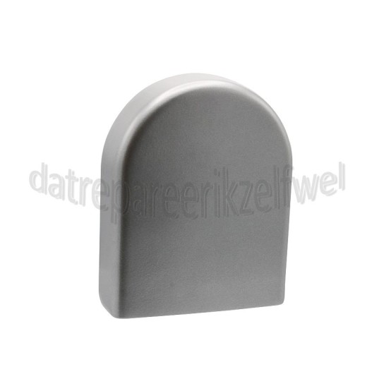 Foto van Kenwood Deksel Afdekking, grijs KVC3000S, KVC3170S, KVL4100S 