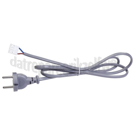Foto van Kenwood Snoer Stroomkabel KVC5000T, KVL6100S, KVC7350S 
