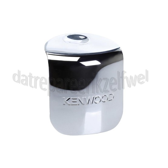 Foto van Kenwood Deksel Afdekkap KVC5100P, KVL6370S, KVL6324S 