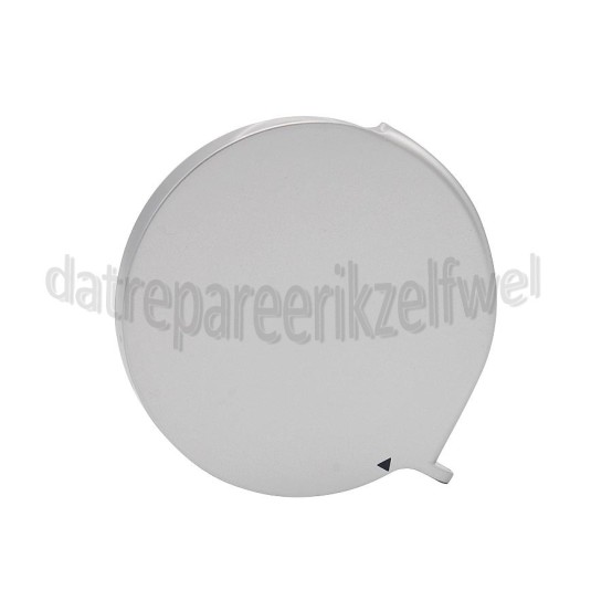 Foto van Kenwood Deksel Van hoge snelheidscontact KM283, KM244, KM240 