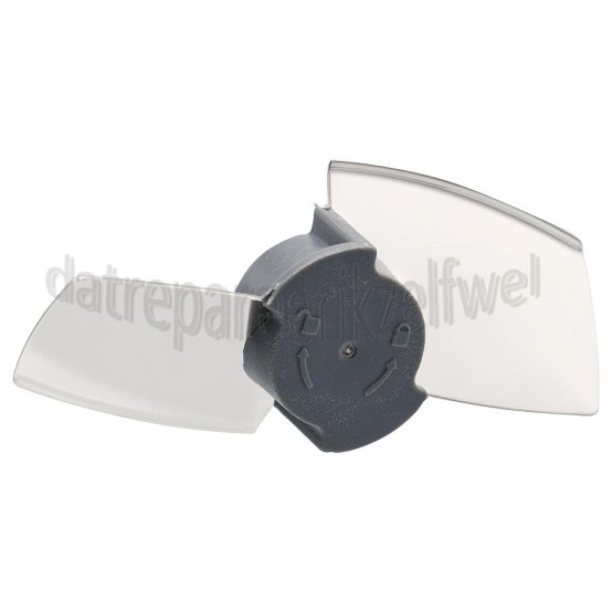 Foto van Kenwood Mes Snijblad HDP306, HDP404, HDP408 