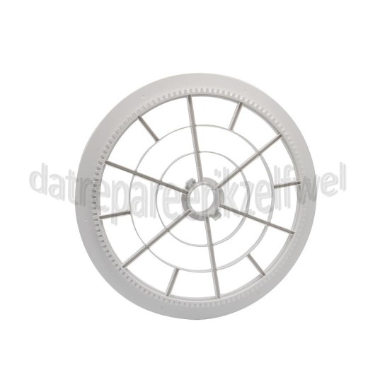 Foto van Philips Houder Van bevochtingingsfilter HU5930, HU5931 