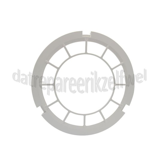 Foto van Philips Houder Van bevochtingingsfilter HU5930, HU5931 