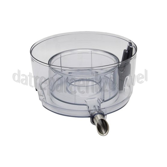 Foto van Philips Kom Sapcentrifugekom HR7777, HR7780 