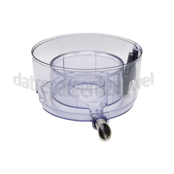 Foto van Philips Kom Sapcentrifugekom HR7775, RI7775 