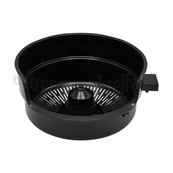 Foto van Philips Zeef Van citruspers HR7769, HR7627, HR7629 