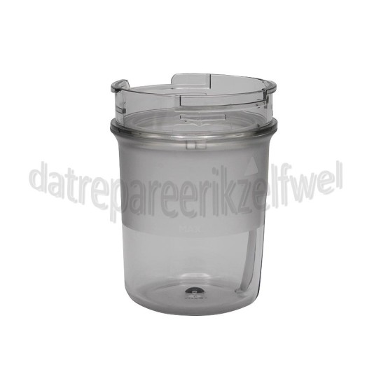 Foto van Philips Beker Mengkom HR7958, HR7974, HR7978 