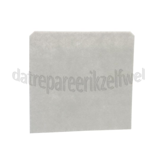 Foto van Philips Filter Motorfilter FC8322, FC8450, FC8459 